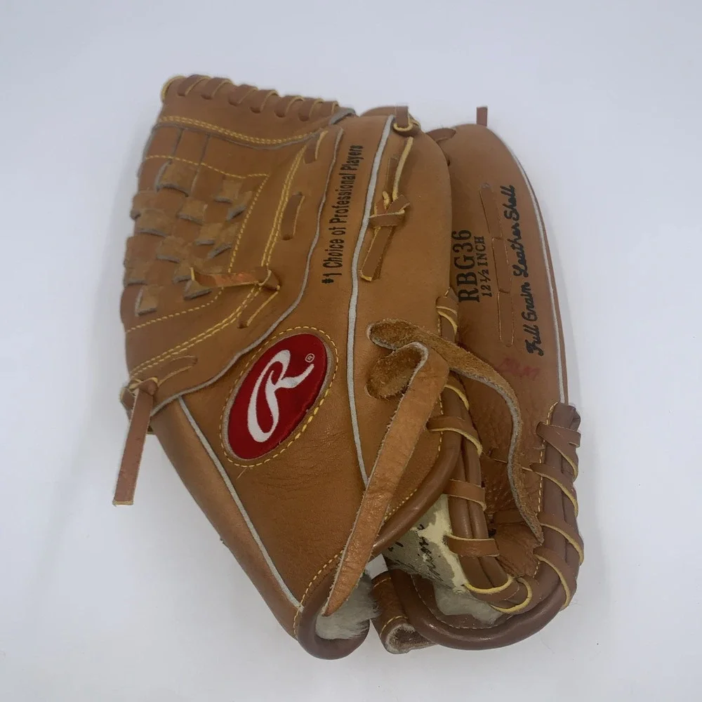 Ken Griffey Jr. Rawlings RBG36 12-1/2
